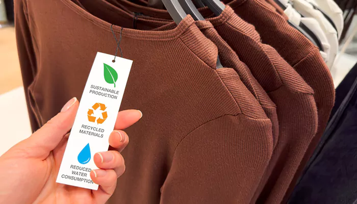 Sustainable Fashion Tech: Innovations Reducing Environmental Impact in the Fashion Industry